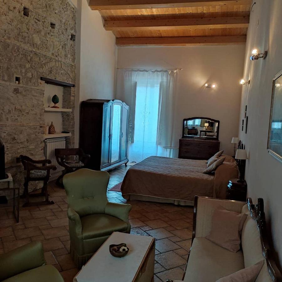 Rosa Thea Appartement