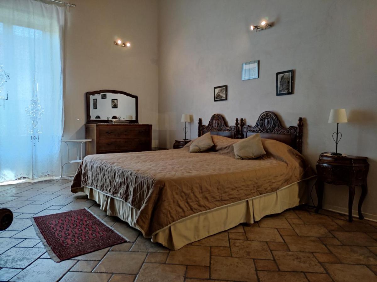 Rosa Thea Appartement Taormina
