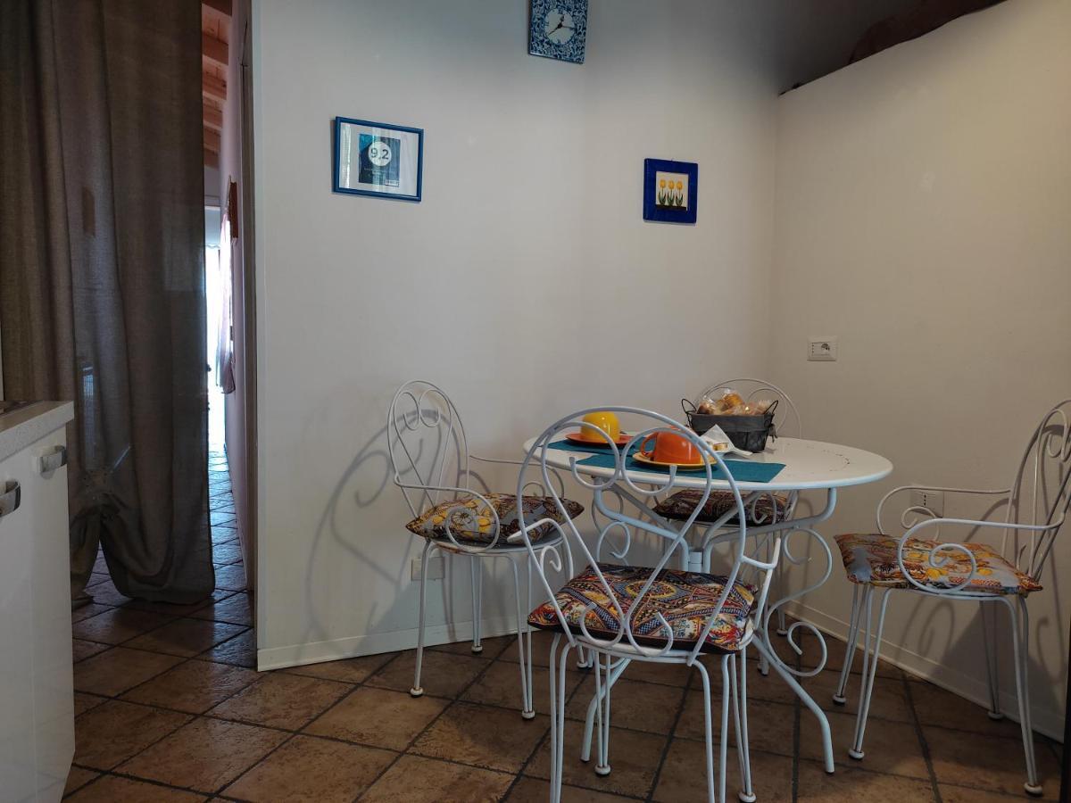 Appartement Rosa Thea *