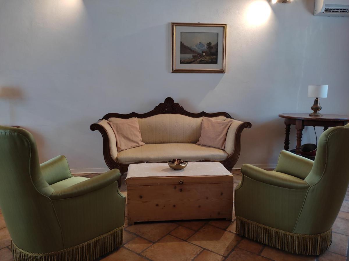 Appartement Rosa Thea Taormina
