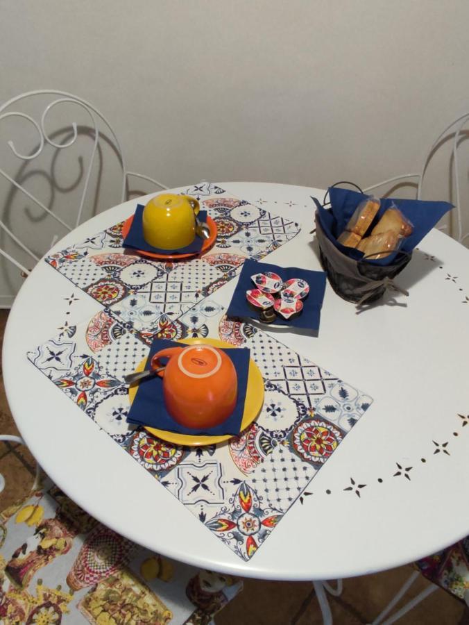 Rosa Thea Appartement