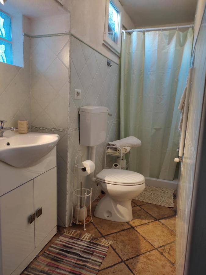 Rosa Thea Appartement Taormina
