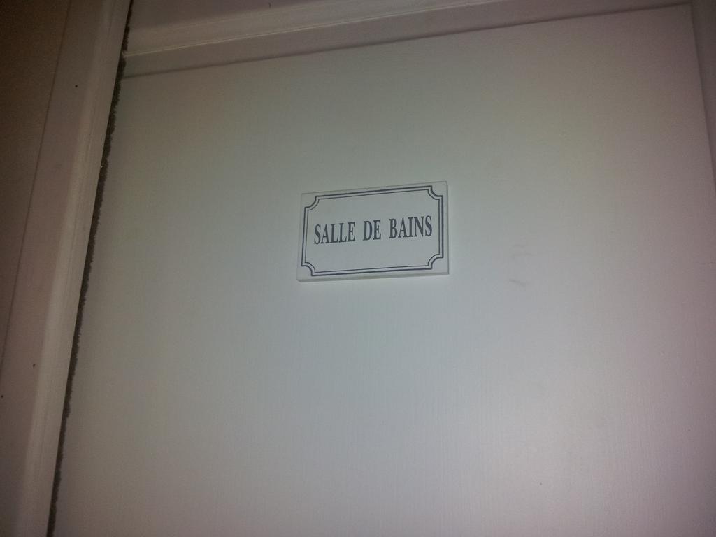 Rosa Thea Appartement