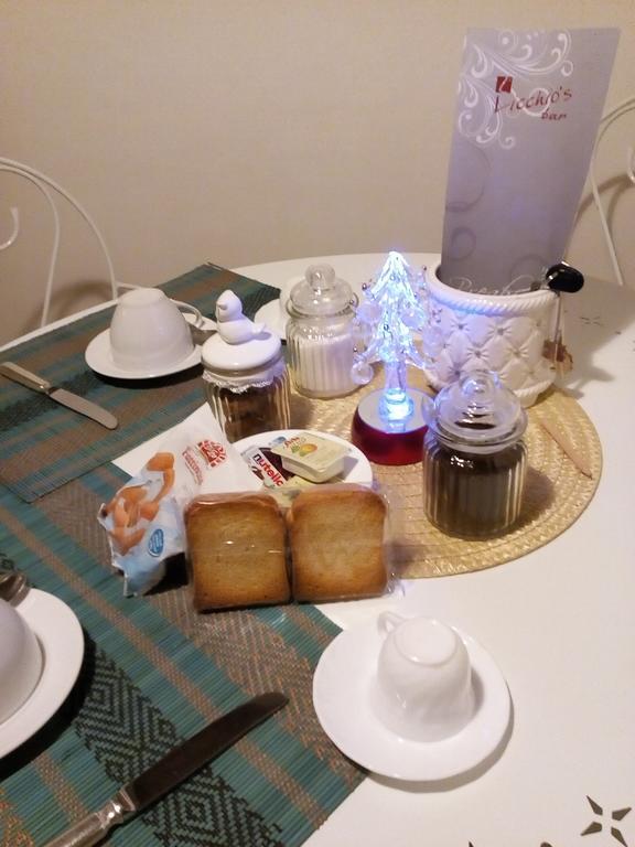 Rosa Thea Appartement
